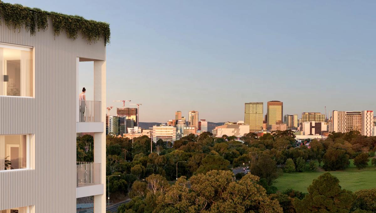 Treno, Mile End Treno, Mile End