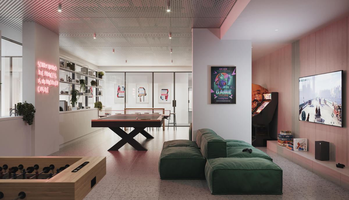 The Kensington The Kensington