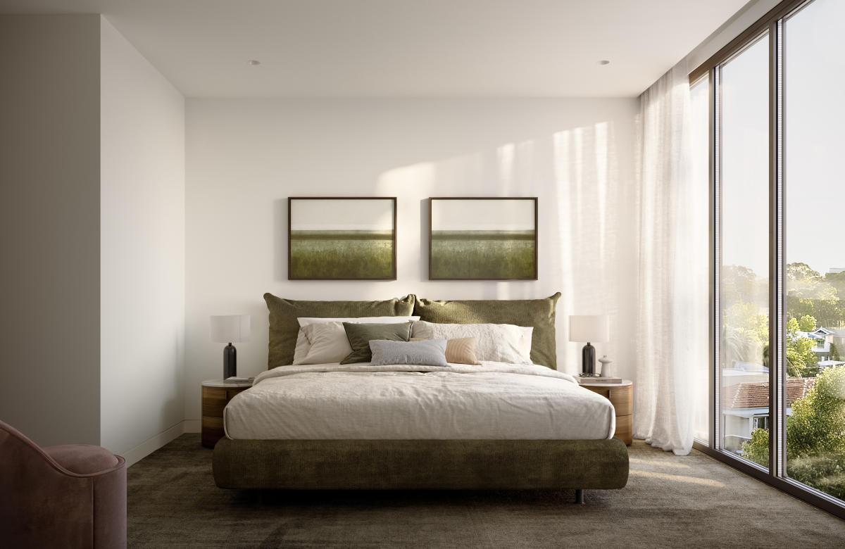 Verdure Balwyn North