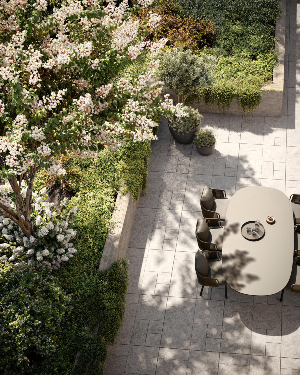 Verdure Balwyn North