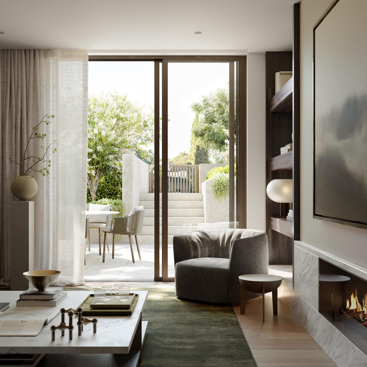 Verdure Balwyn North