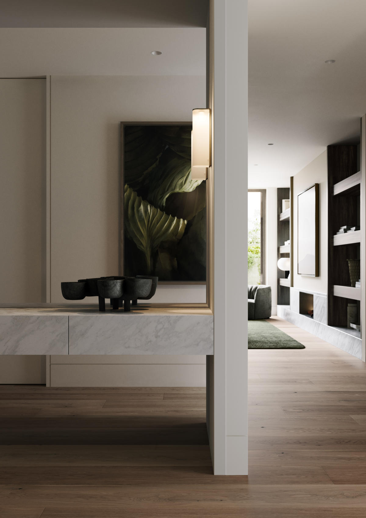 Verdure Balwyn North