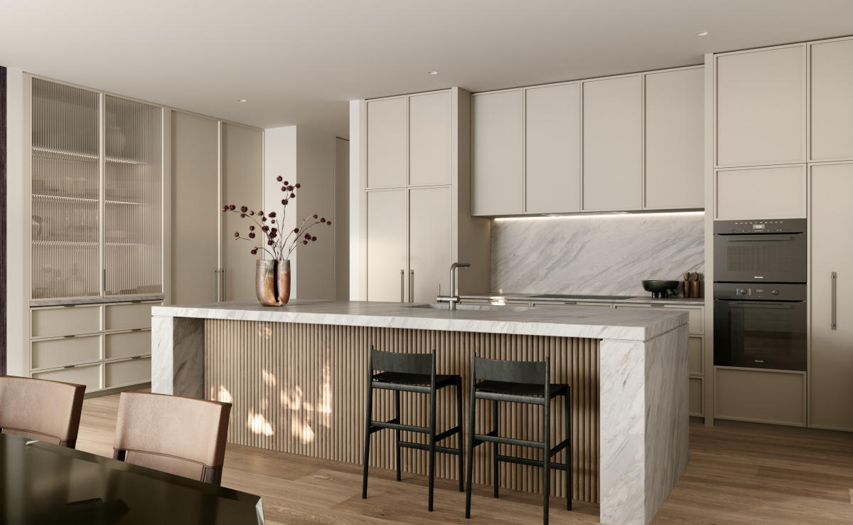 Verdure Balwyn North