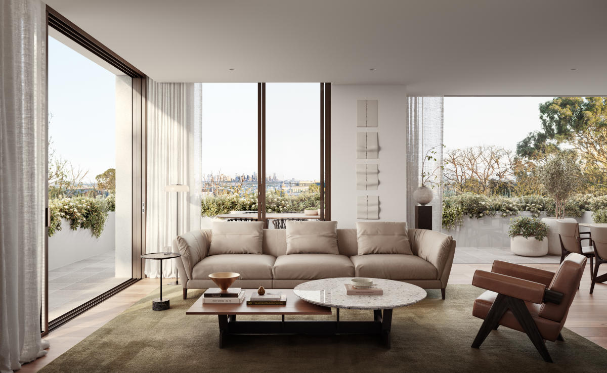 Verdure Balwyn North