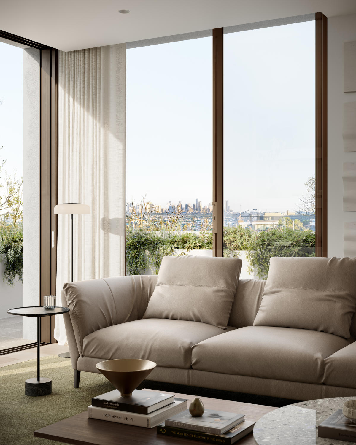 Verdure Balwyn North