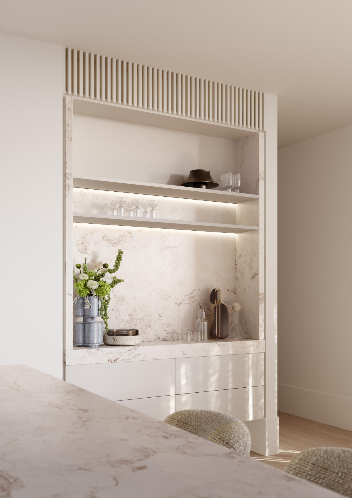 Sculpt Hawthorn Sculpt Hawthorn