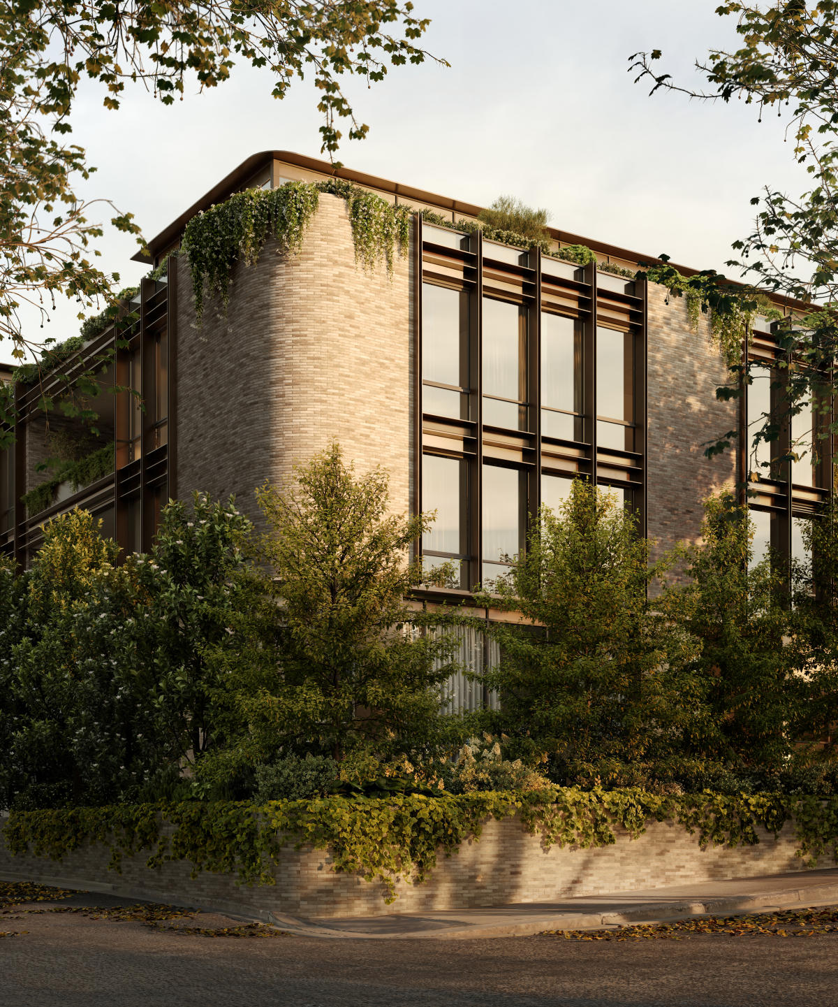 Sculpt Hawthorn Sculpt Hawthorn