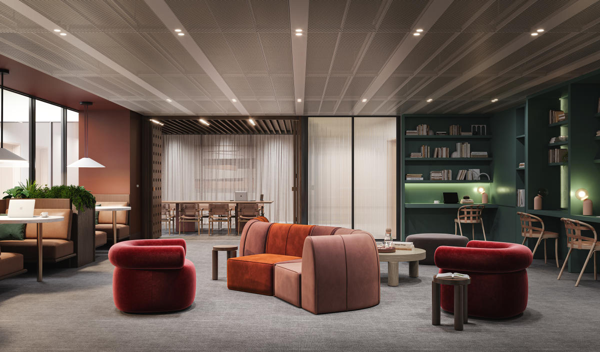 The Kensington The Kensington