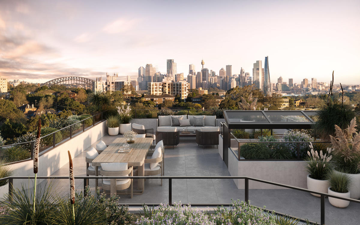 The Newlands, St Leonards