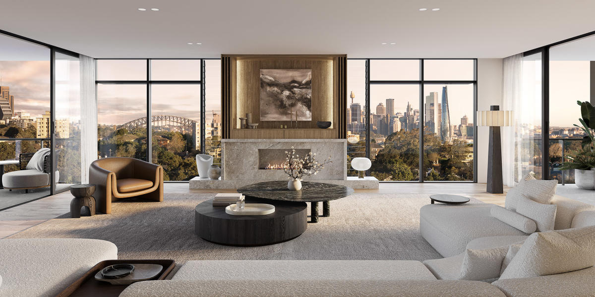 The Newlands, St Leonards