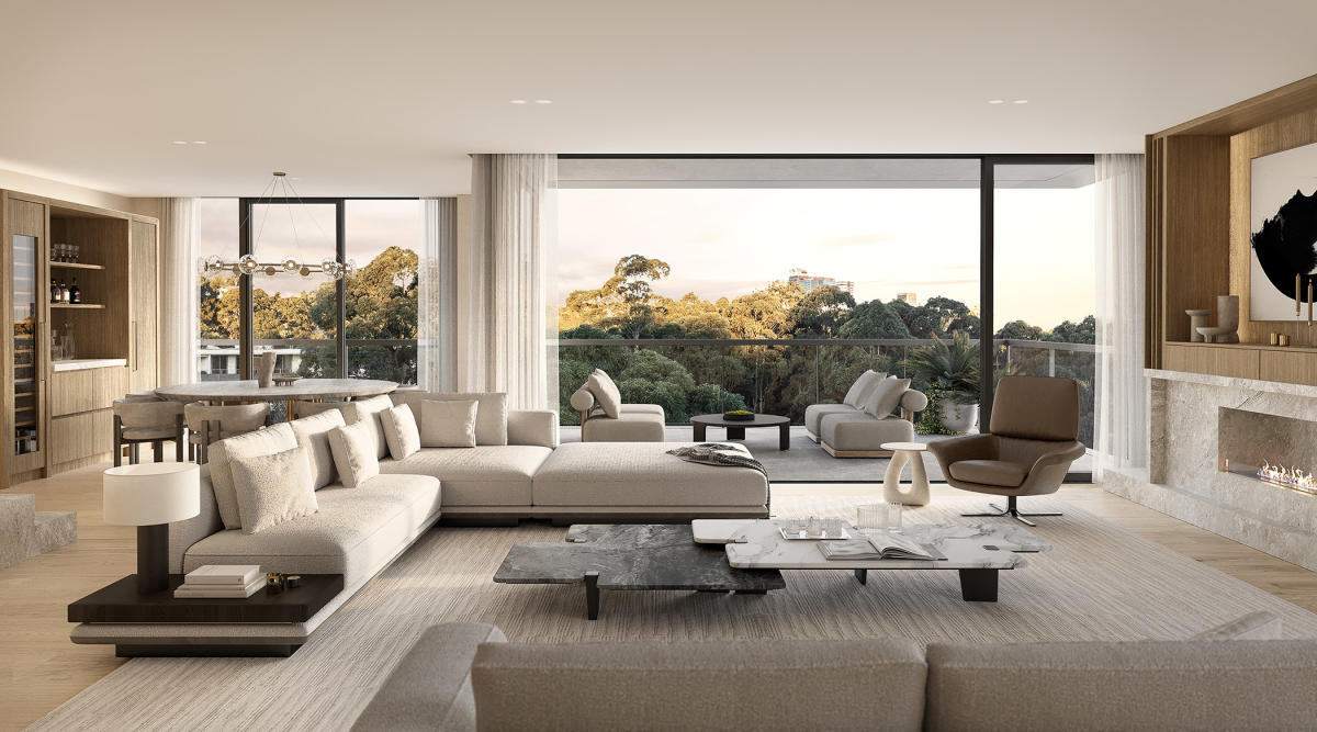 The Newlands, St Leonards