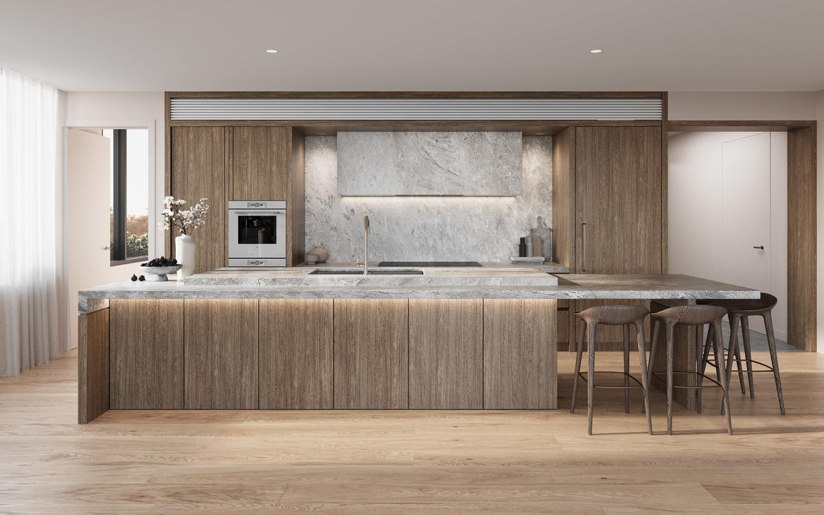 The Newlands, St Leonards