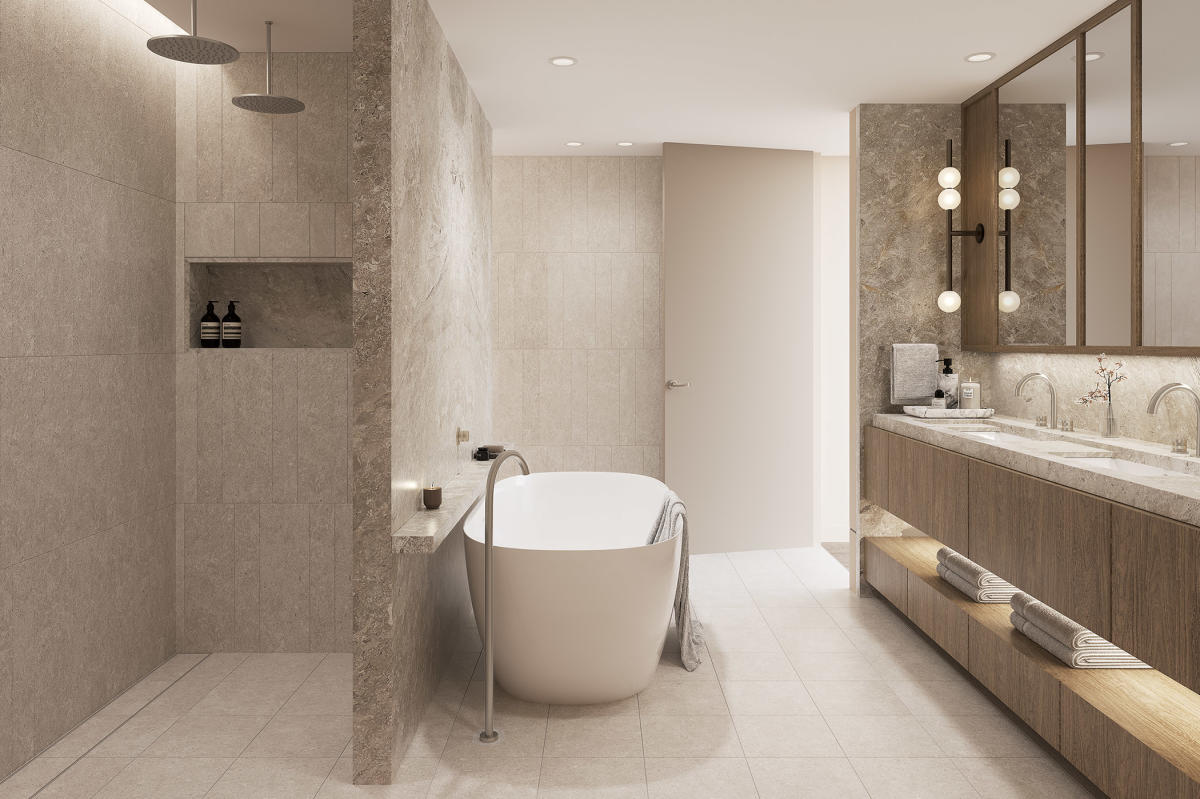 The Newlands, St Leonards