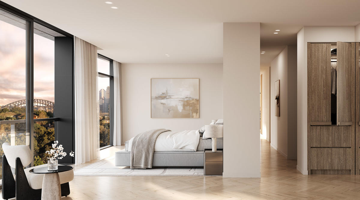 The Newlands, St Leonards