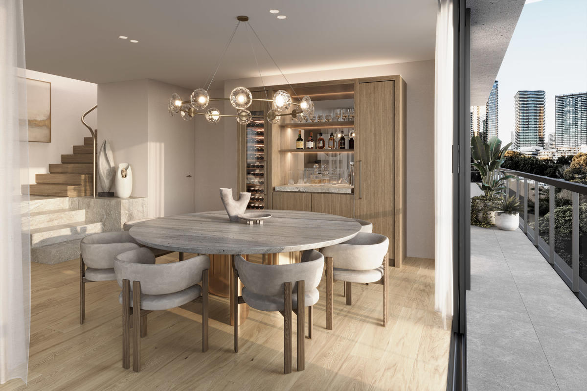 The Newlands, St Leonards