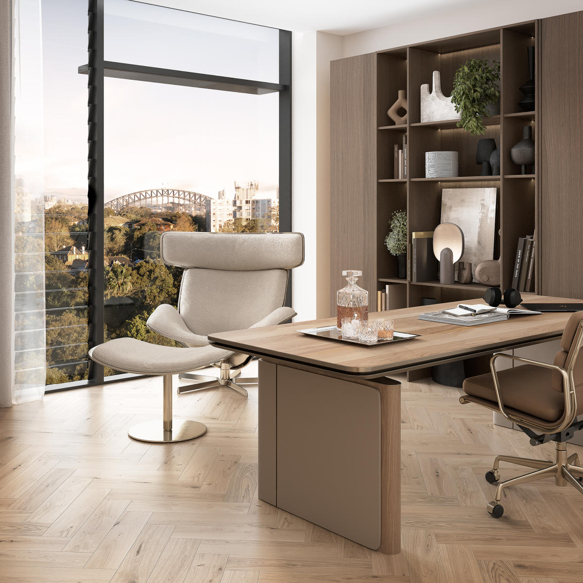 The Newlands, St Leonards