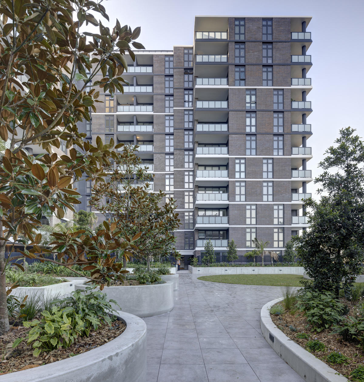 Wicks Place, Marrickville Wicks Place, Marrickville