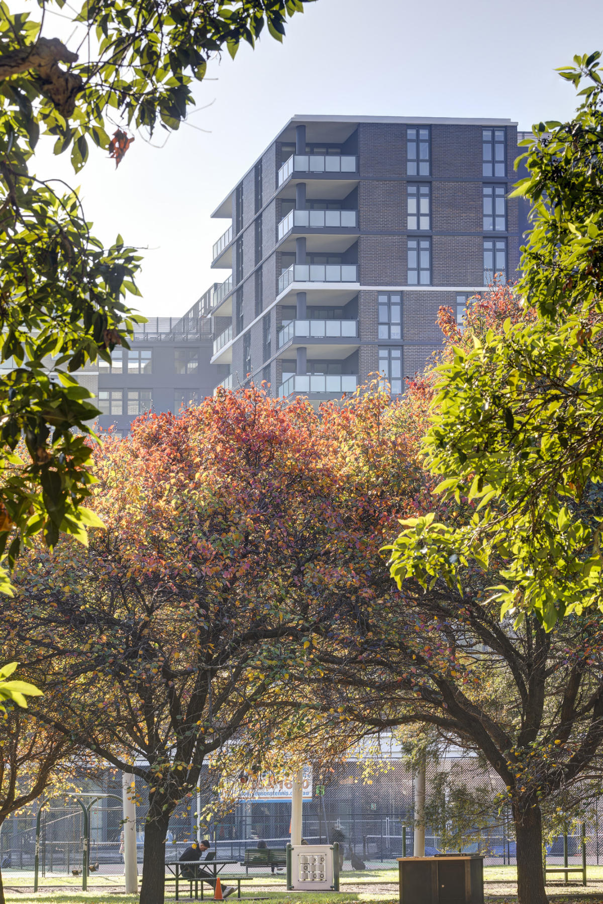 Wicks Place, Marrickville Wicks Place, Marrickville