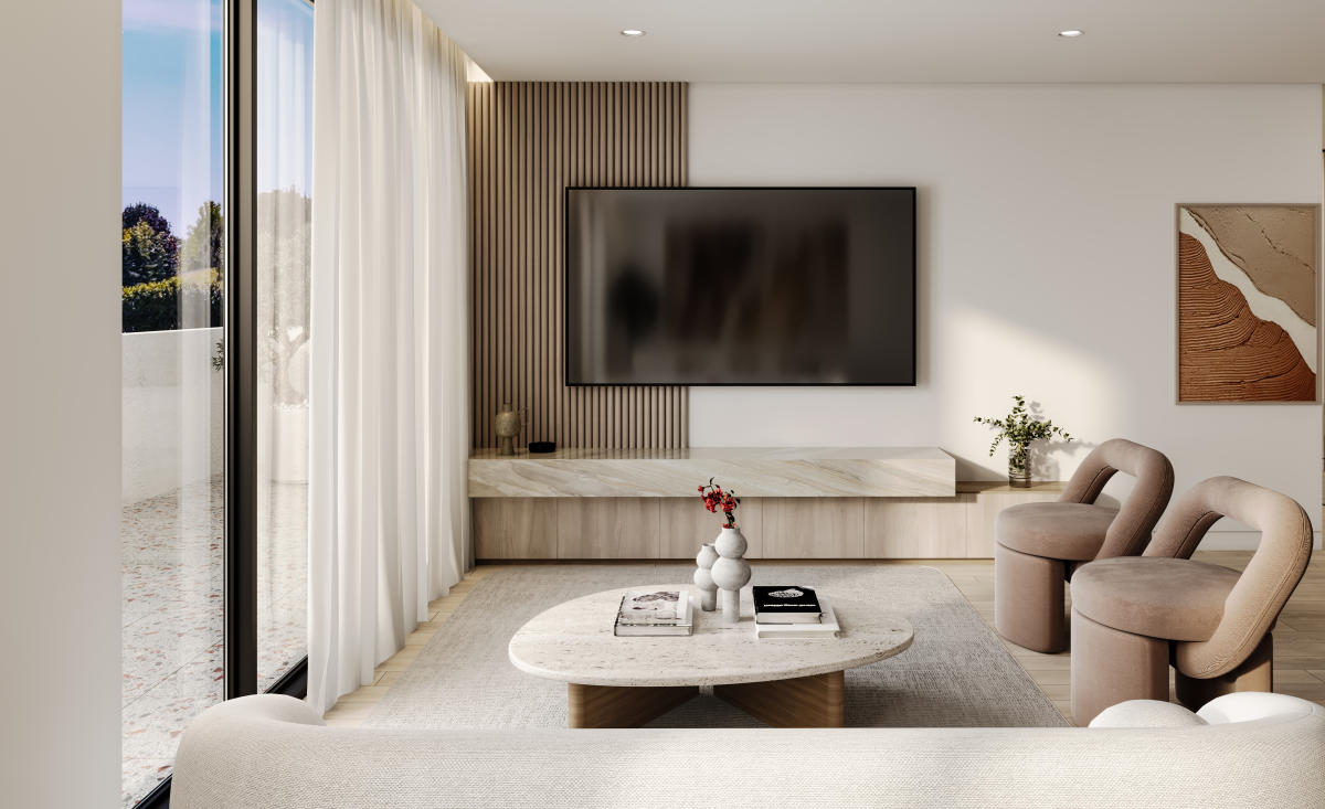 Danks St District, Waterloo