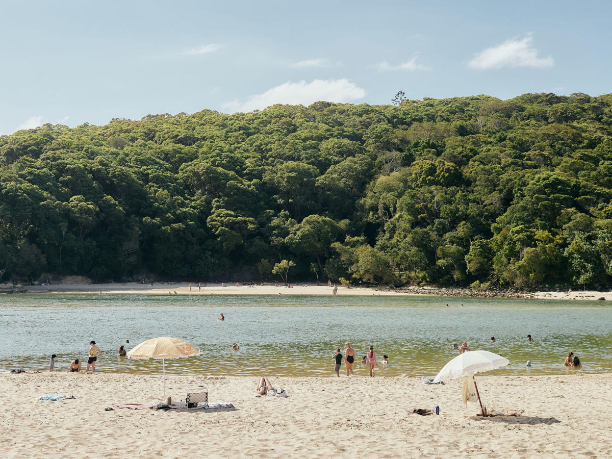 La Belle, Palm Beach