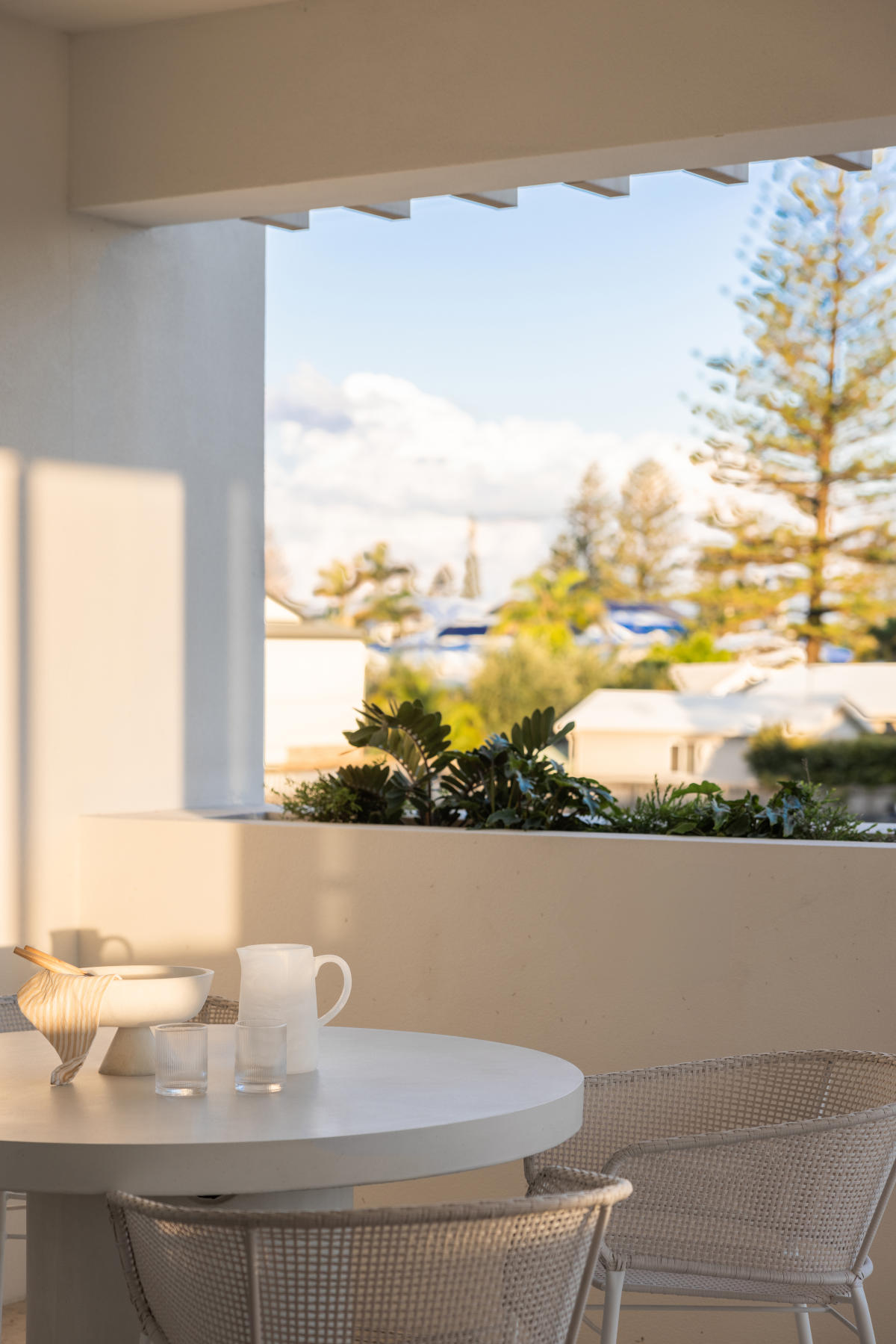 Mimosa, Mermaid Beach