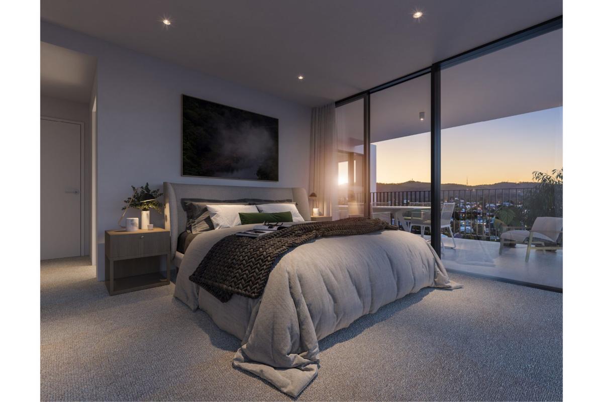 The Prescott by Mosaic, Toowong