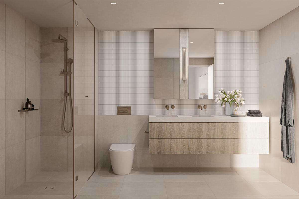 The Prescott by Mosaic, Toowong