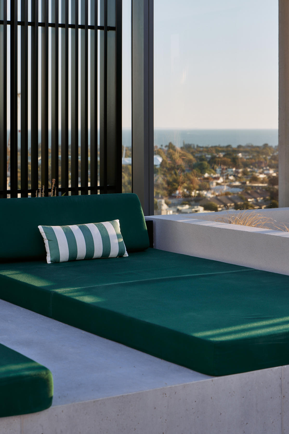 The Eighth, South Melbourne The Eighth, South Melbourne