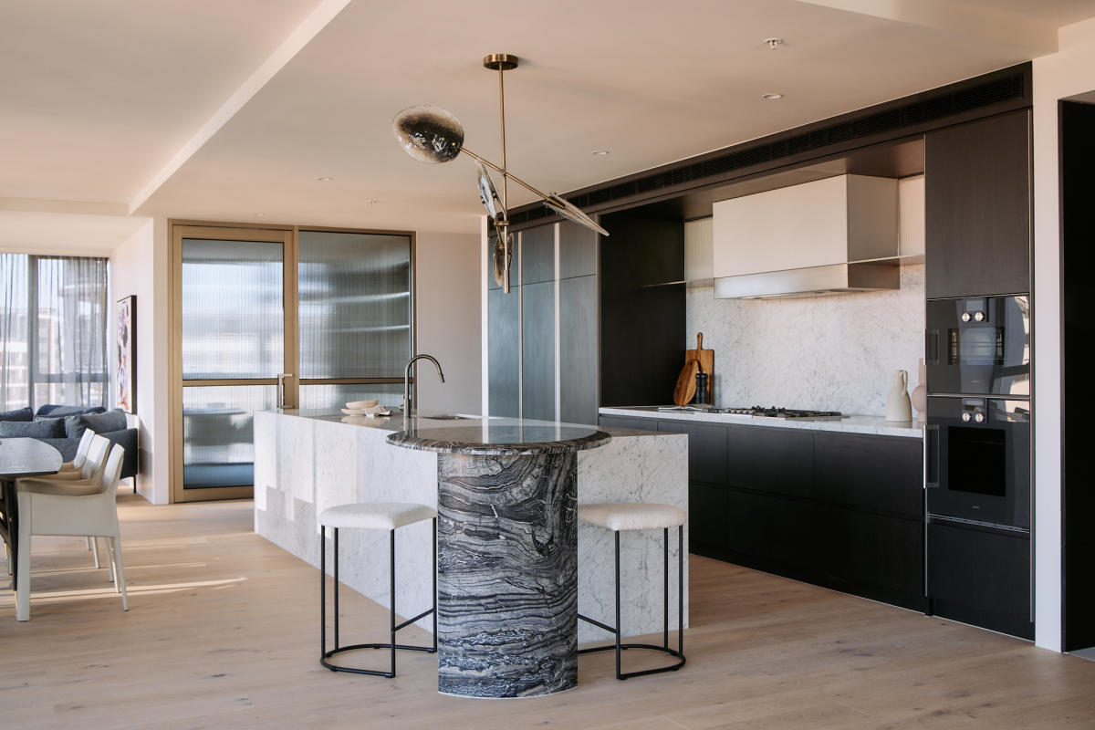 The Eighth, South Melbourne The Eighth, South Melbourne