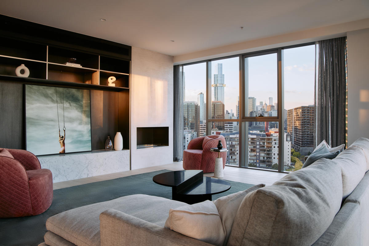 The Eighth, South Melbourne The Eighth, South Melbourne