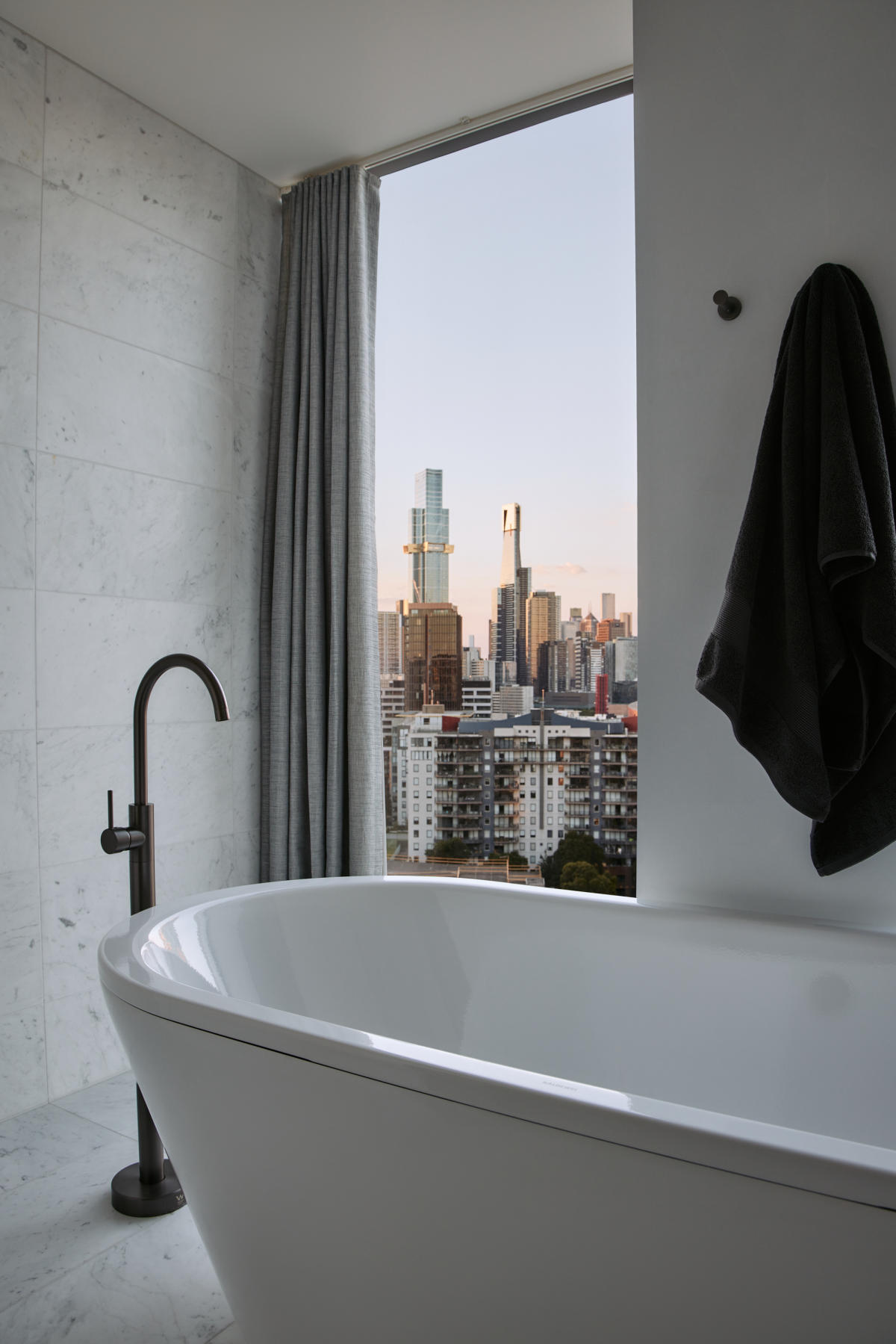 The Eighth, South Melbourne The Eighth, South Melbourne