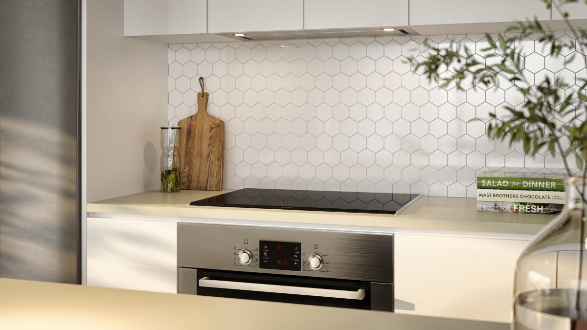 Natura, Indooroopilly