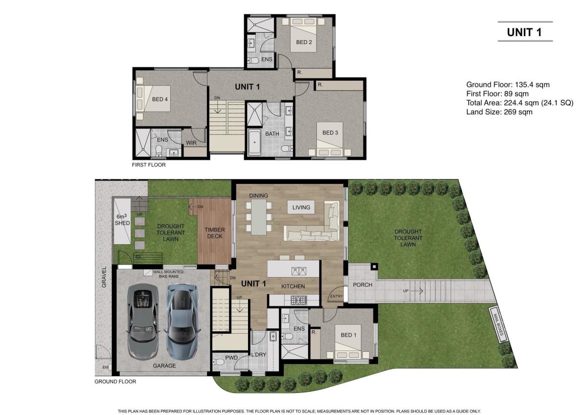 349 High Street, Templestowe Lower