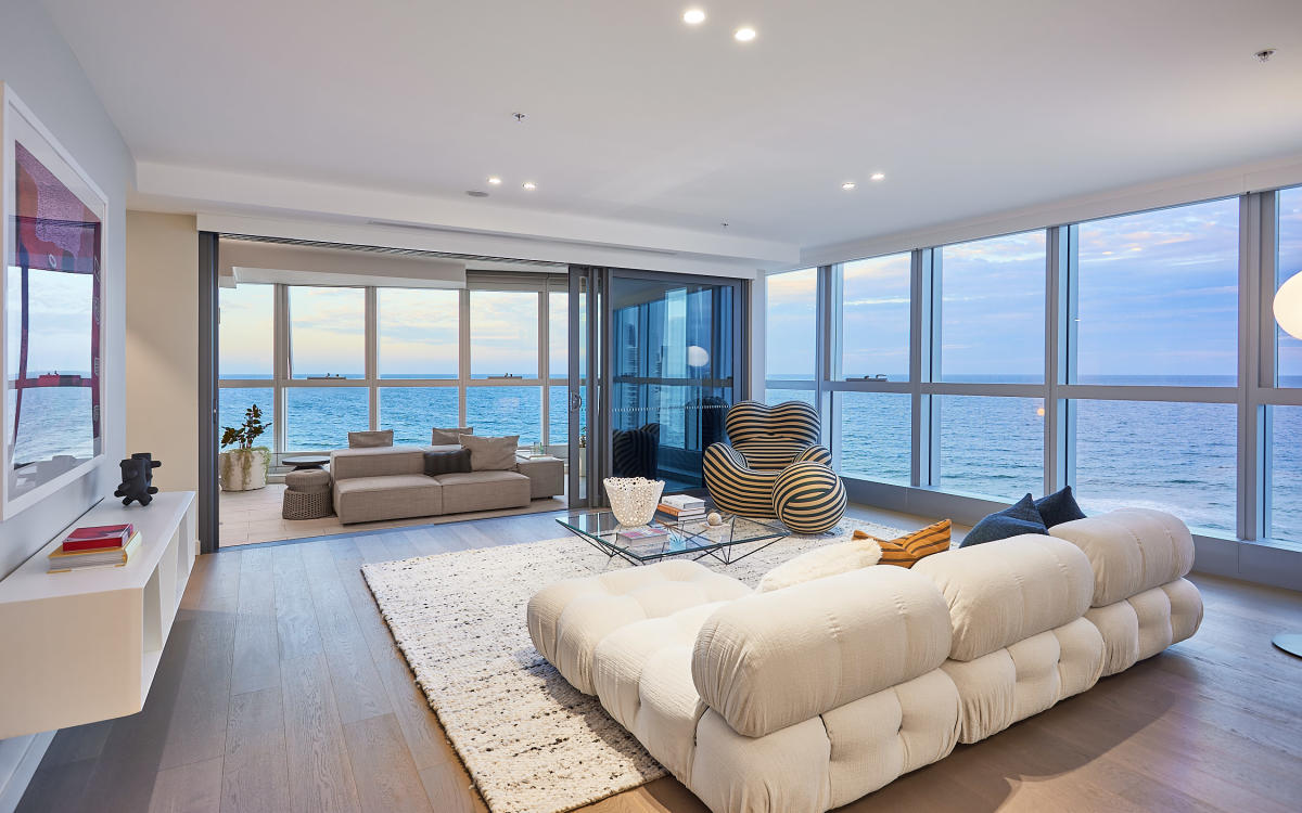 Jewel Residences, Surfers Paradise