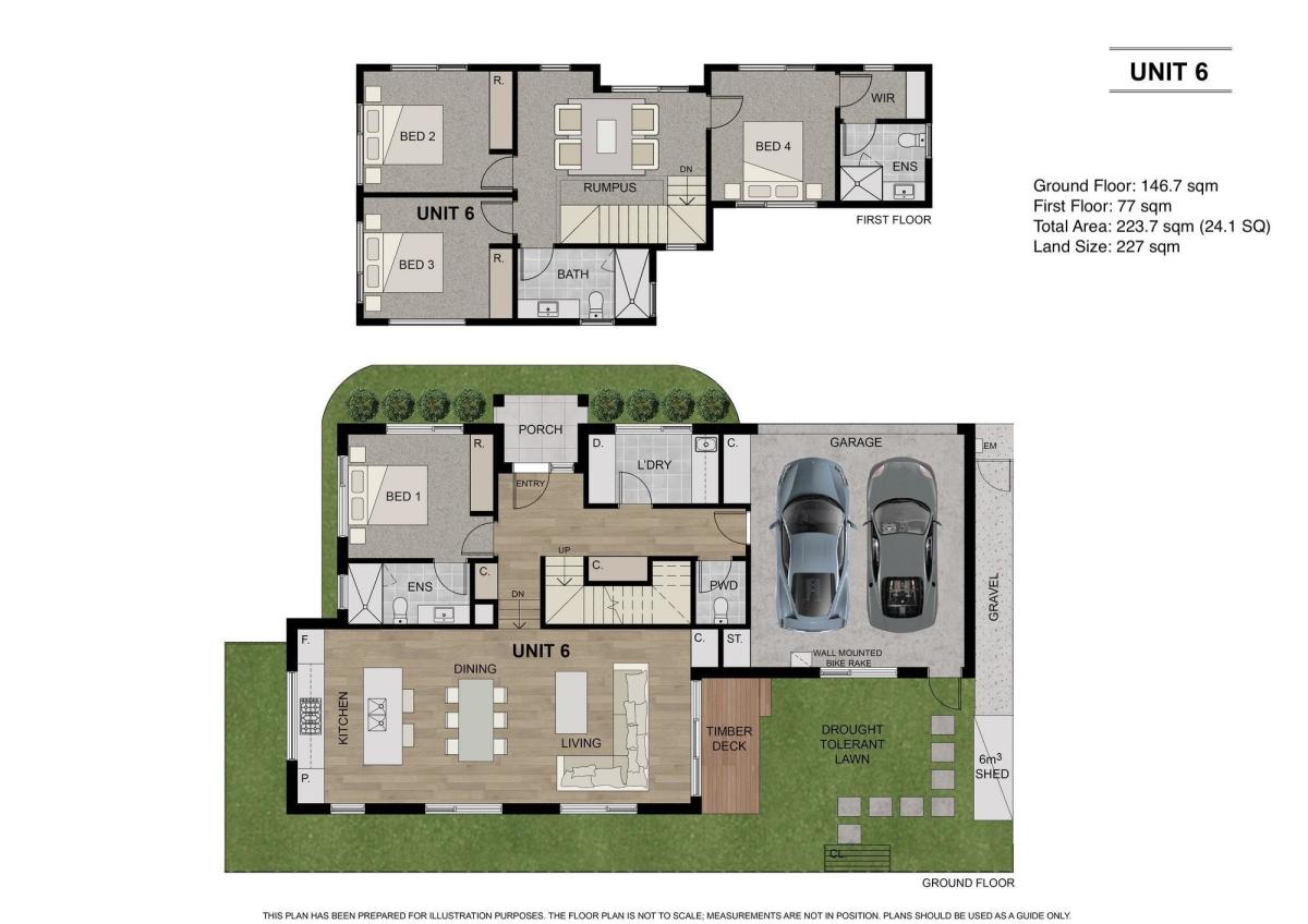 349 High Street, Templestowe Lower