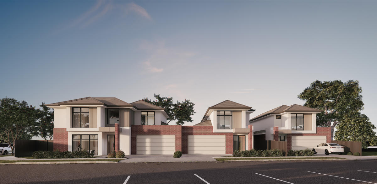 21 Trott Grove, Oaklands Park