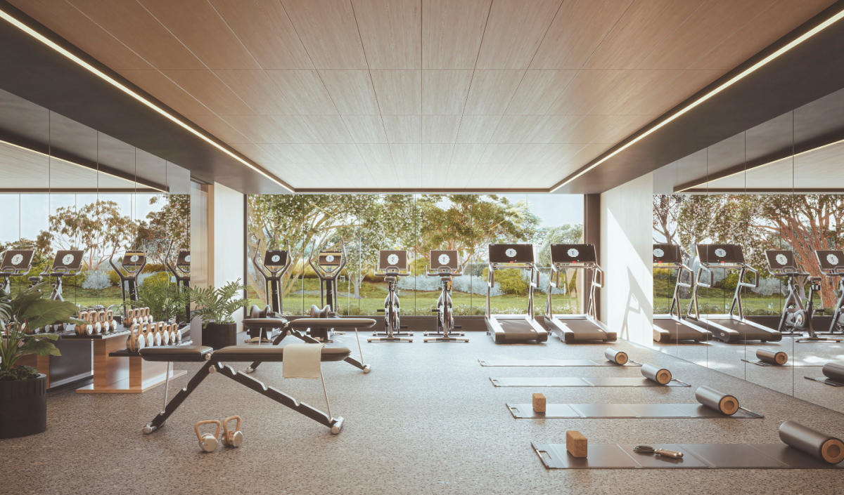 Highett Common Highett Common