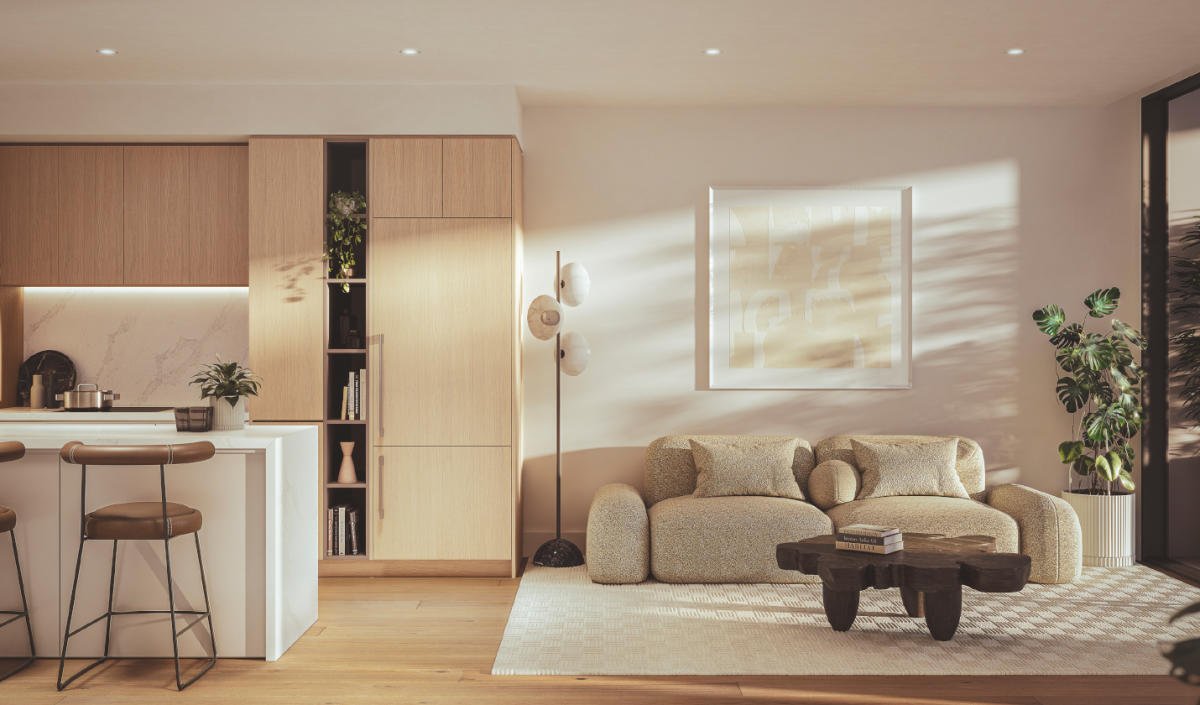 Highett Common Highett Common