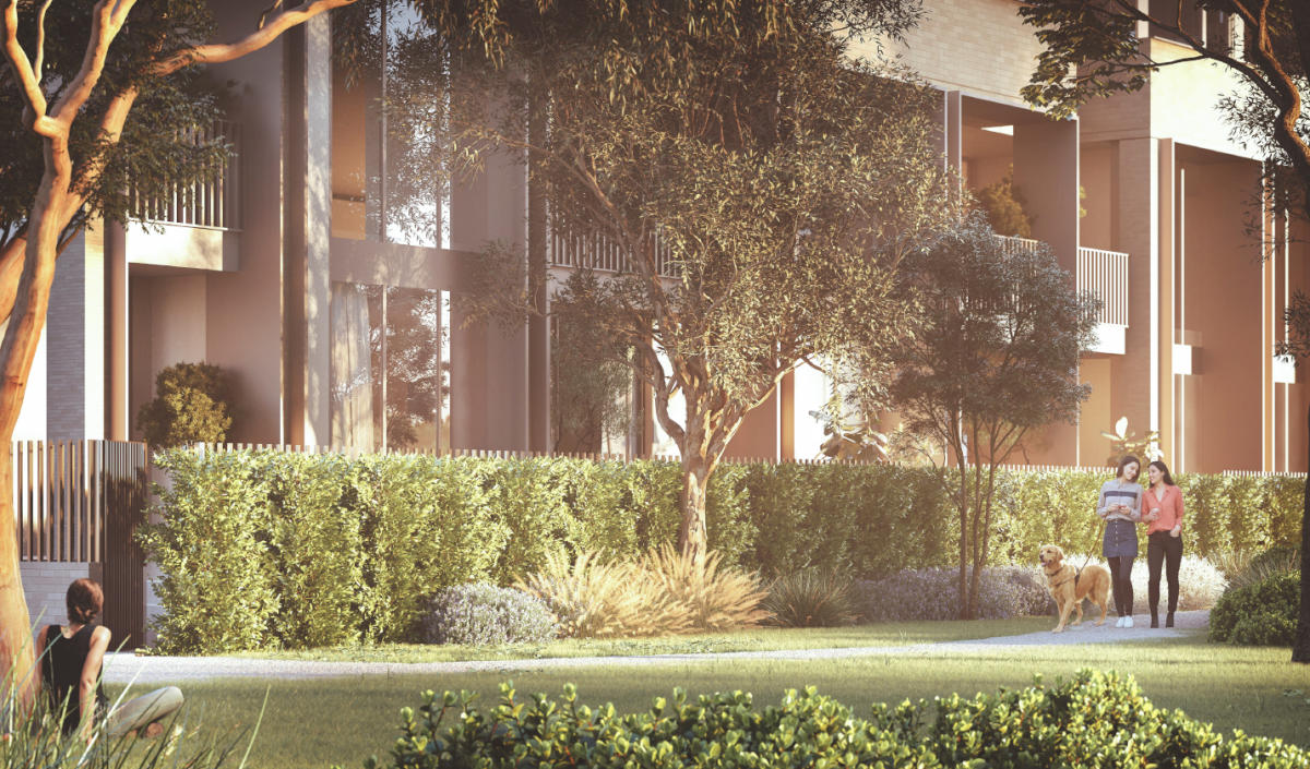 Highett Common Highett Common