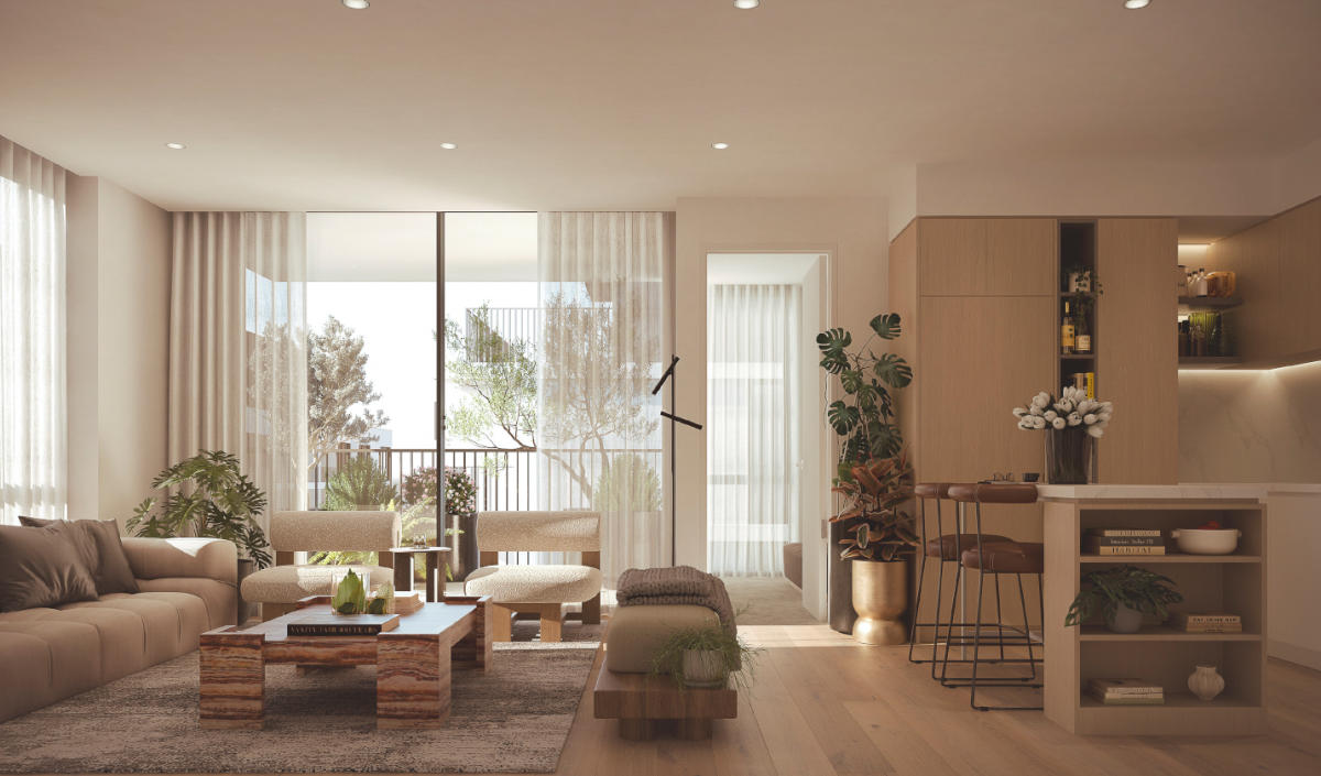 Highett Common Highett Common