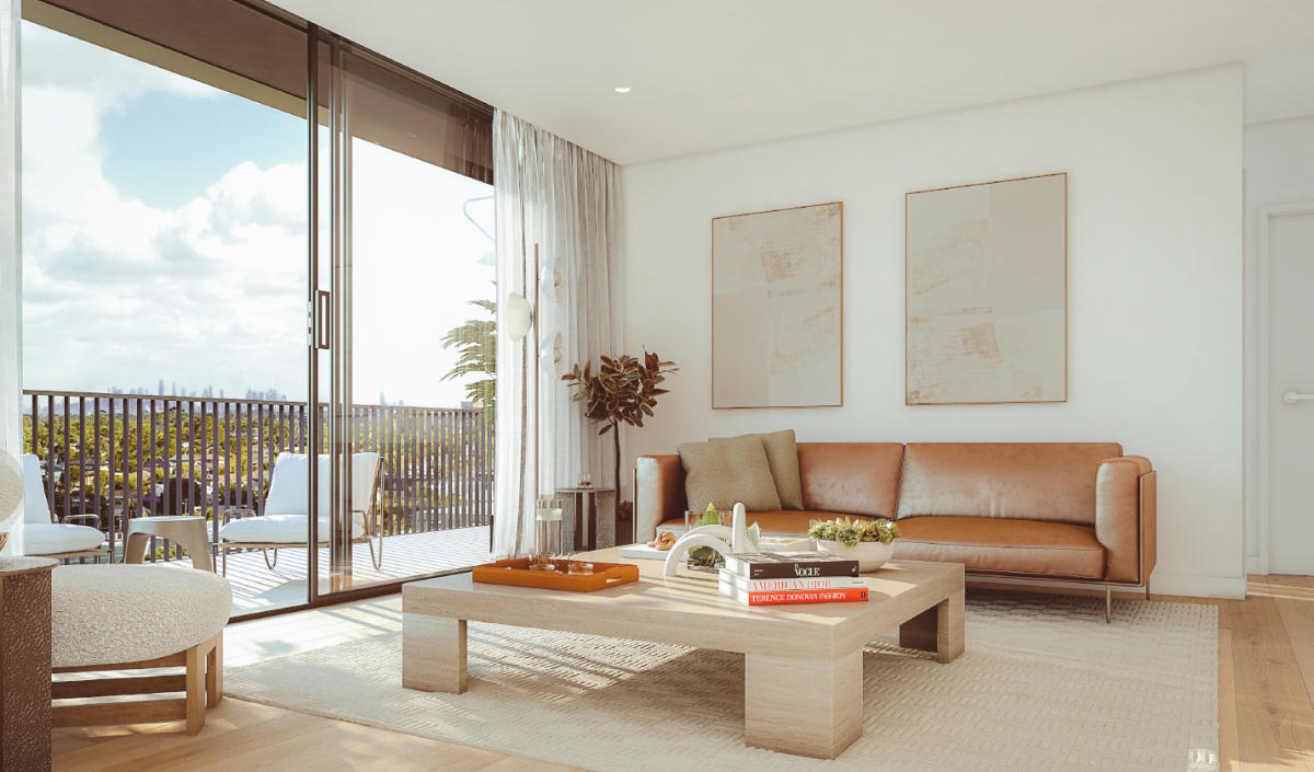 Highett Common Highett Common