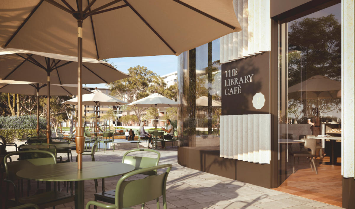 Highett Common Highett Common