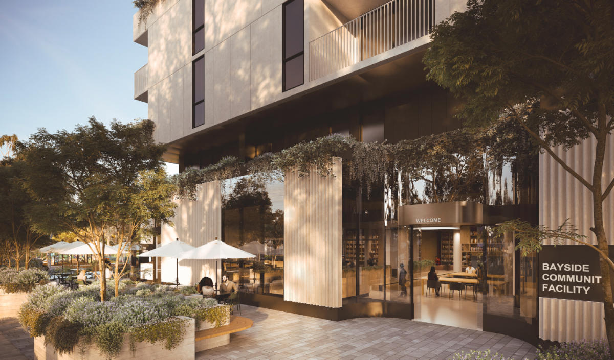 Highett Common Highett Common