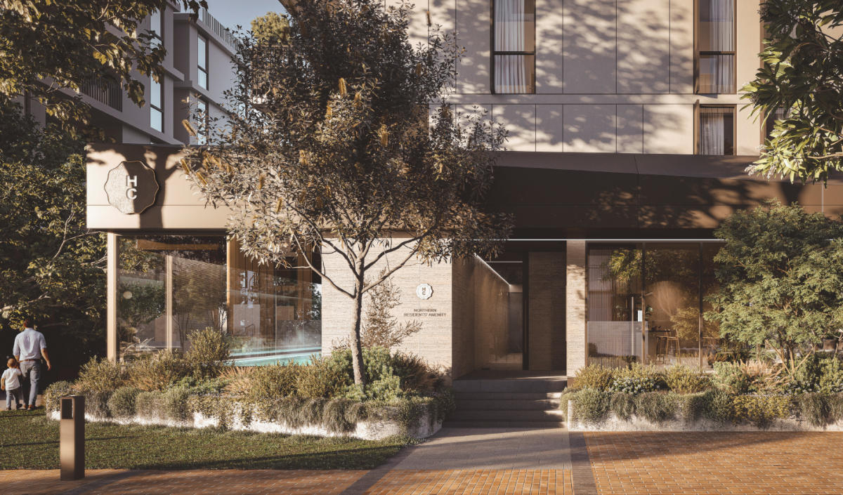 Highett Common Highett Common