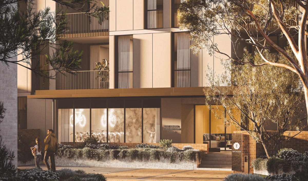 Highett Common Highett Common