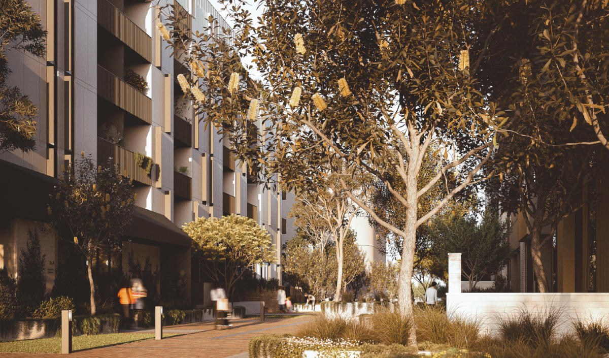 Highett Common Highett Common