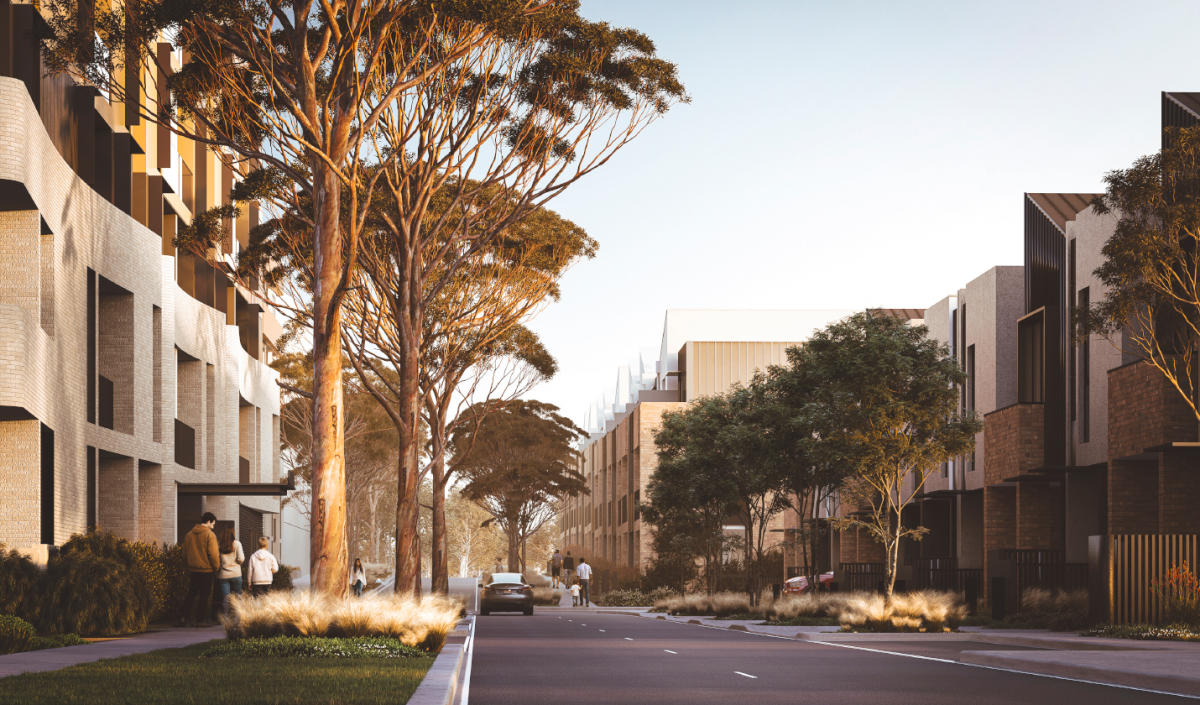 Highett Common Highett Common