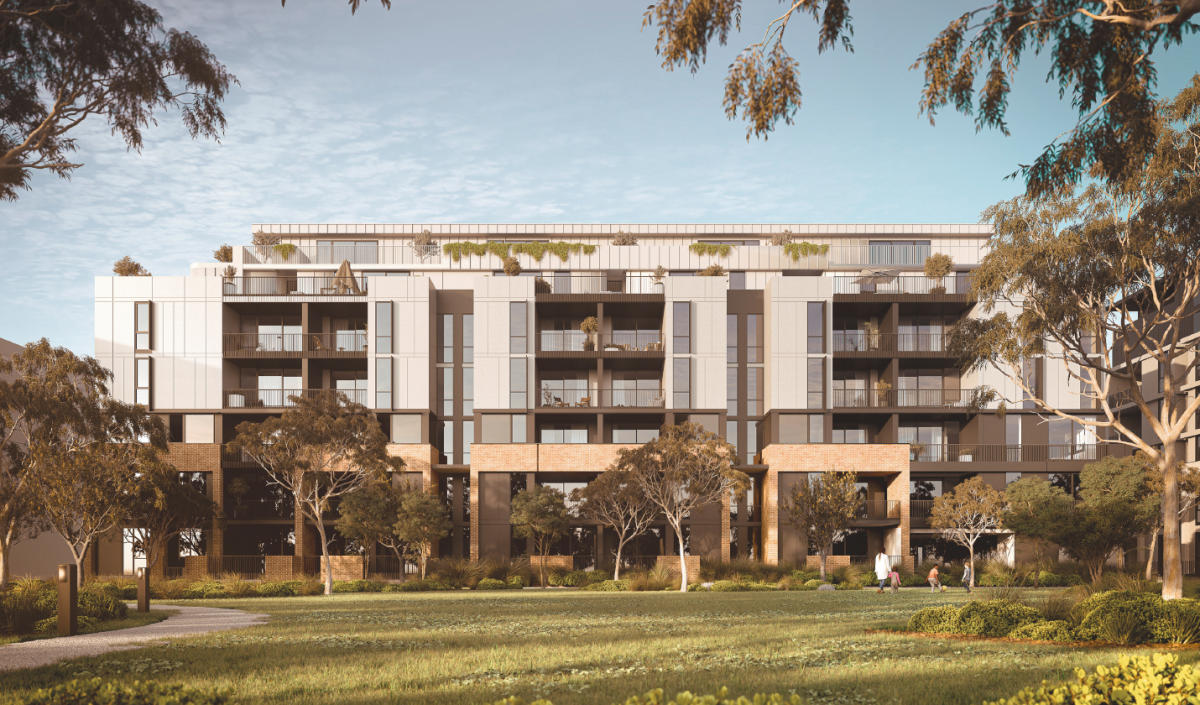 Highett Common Highett Common