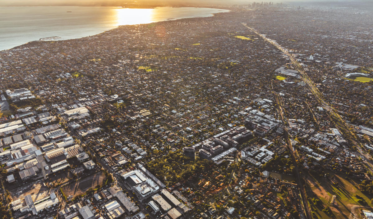 Highett Common Highett Common