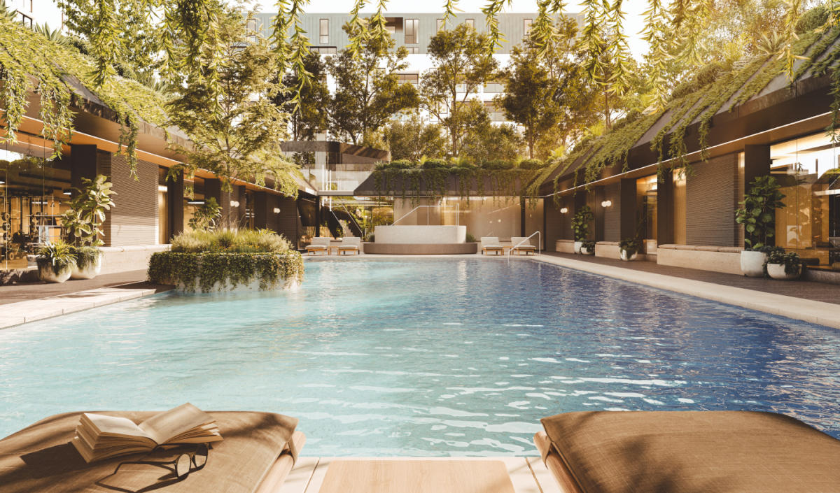 Highett Common Highett Common